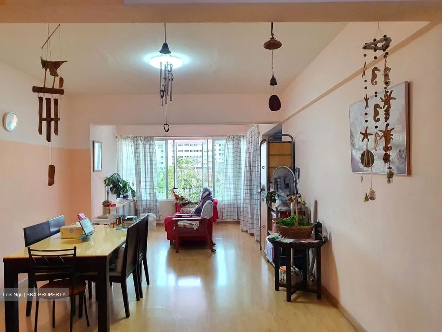 Bedok Court (D16), Condominium #617048401